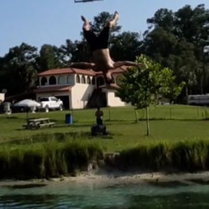 Meet your Posher, Andrew